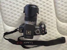 Appareil photo lumix d'occasion Appareil photo lumix d'occasion  Sathonay-Camp
