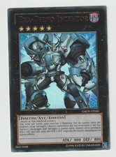 Exa cervo inzektor usato Exa cervo inzektor usato  Formigine