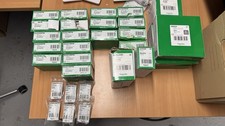 Job lot schneider for sale  LONDON