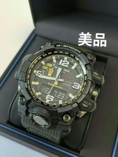 Usado, G-SHOCK GWG-1000 MADMASTER comprar usado  Enviando para Brazil