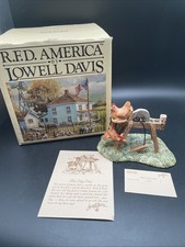 Lowell davis lay for sale  Clifton