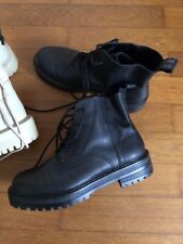 Zara biker stiefeletten gebraucht kaufen  Menden (Sauerland)