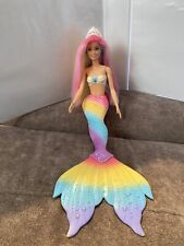 Barbie dreamtopia rainbow for sale  Dayton