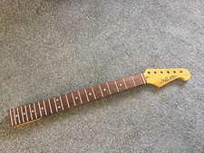 Vintage strat neck. for sale  COVENTRY