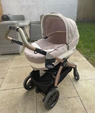 Prams pushchairs used for sale  WIRRAL