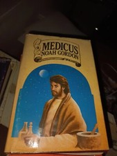 Libro medicus noah usato  Pontecagnano Faiano
