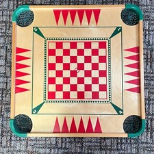 Vintage merdel carrom for sale  Osage