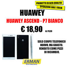 Telefono cell. huawey usato  Torino