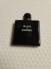 Ceramique bleu chanel d'occasion  Neuville-de-Poitou