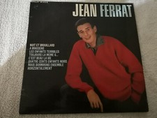 Disque original titres d'occasion  Calais