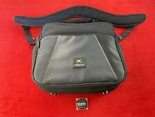 Bolsa de Transporte Funda Maletin Xbox Classic Fat Oficial Excelente Condicion comprar usado  Enviando para Brazil
