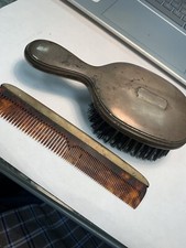 Antique webster sterling for sale  Neosho
