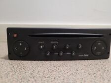 Radio renault laguna d'occasion  Langon