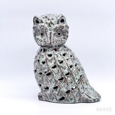 Deko windlicht eule gebraucht kaufen  Reutlingen