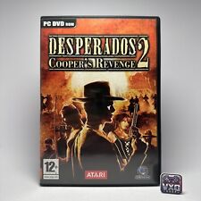 Desperados cooper revenge usato  Sant Angelo Romano