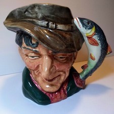 Royal doulton poacher for sale  Trenton