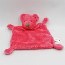Doudou plat ours d'occasion  Le Portel