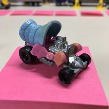 Hot Wheels Vintage Zowees Baby Buggy Era Redline Hong Kong (71), usado comprar usado  Enviando para Brazil