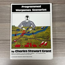 CENÁRIOS PROGRAMADOS DE JOGOS DE GUERRA MULTI PERÍODO SOFTBACK SUPLEMENTO LIVRO MISSÕES comprar usado  Enviando para Brazil
