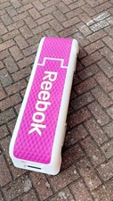 Reebok deckstep bench for sale  LONDON
