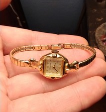 Vintage wittnauer 10k for sale  Catasauqua