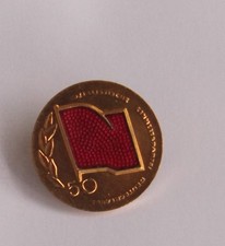Abzeichen sed jahre gebraucht kaufen Abzeichen sed jahre gebraucht kaufen  Leipzig