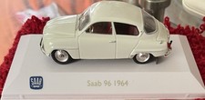 Modellauto saab 96 gebraucht kaufen  Waltershausen