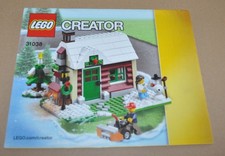 31038 LEGO Creator Catalog Brochure Broszura Broszura na sprzedaż 31038 LEGO Creator Catalog Brochure Broszura Broszura na sprzedaż  PL