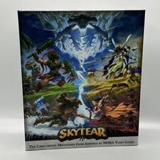 Skytear tabletop moba for sale  Vancouver
