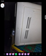 Outdoor gas meter for sale  ASHFORD