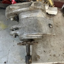 Norton gearbox for sale  EAST COWES