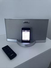 Bose sound dock gebraucht kaufen  Chemnitz