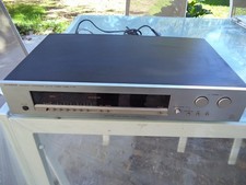Tuner stéréo luxman d'occasion  Périgueux