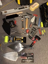 ground worker for sale  LONDON