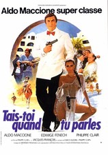Dvd tais parles d'occasion  Vauvert