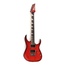 Ibanez rg3ex1 electric for sale  Lansing