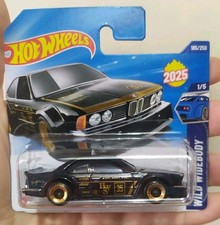Hot wheels bmw usato  Roma