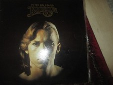 Peter baumann d'occasion  Montargis
