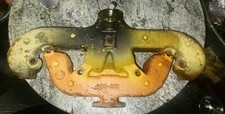 Allis chalmers wd45 for sale  Cornell