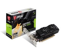 Msi nvidia geforce usato  Cremona