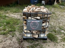 Kaminholz srm gebraucht kaufen  Waren (Müritz)