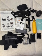 Pro accessories d'occasion  Expédié en Belgium