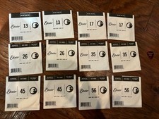 Cordas de violão acústico elixir 13-56, usado comprar usado  Enviando para Brazil