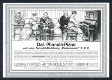 1919 ludwig hupfeld for sale  Denver