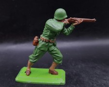 Britains soldat americain d'occasion  Cherbourg-Octeville-