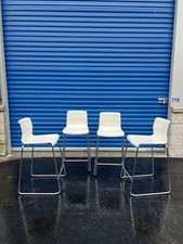 Ikea glenn chrome for sale  Elgin