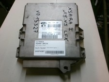 Calculateur moteur citroen d'occasion Calculateur moteur citroen d'occasion  Seurre