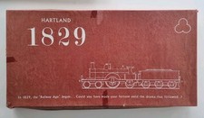 Vintage 1970s hartland for sale  CAMBRIDGE