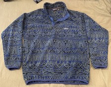 Vintage 90s patagonia for sale  Ester