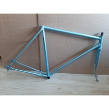 Cadre velo ancien d'occasion  Échirolles